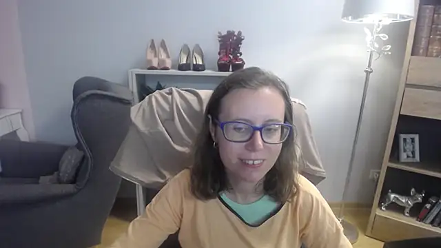 sweetxLizzy online show from 09/23/25, 04:30