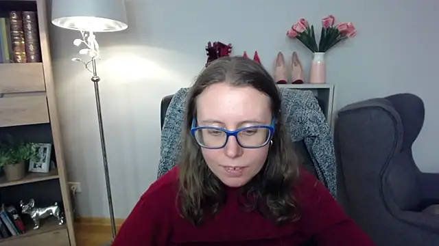 sweetxLizzy online show from 01/07/26, 05:45