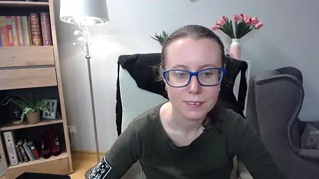 sweetxLizzy online show from 03/18/26, 05:32