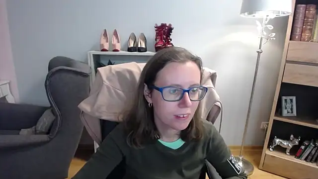 sweetxLizzy online show from 09/25/25, 04:18