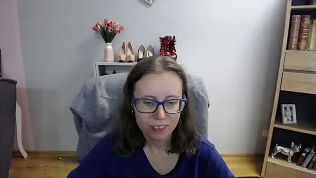 sweetxLizzy online show from 10/03/25, 04:36