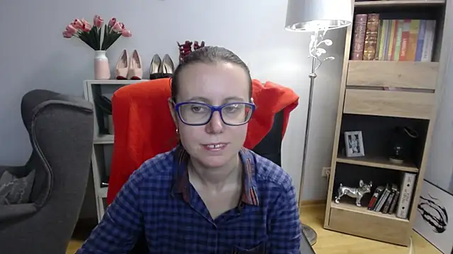 sweetxLizzy online show from 11/20/25, 05:30