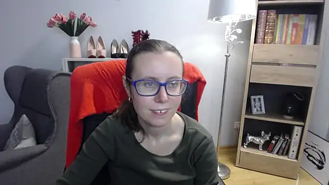 sweetxLizzy online show from 11/25/25, 05:41