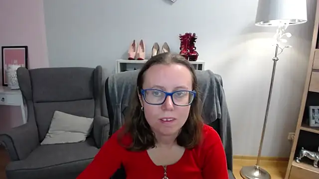 sweetxLizzy online show from 10/06/25, 04:35