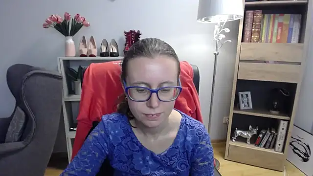 sweetxLizzy online show from 11/13/25, 05:33