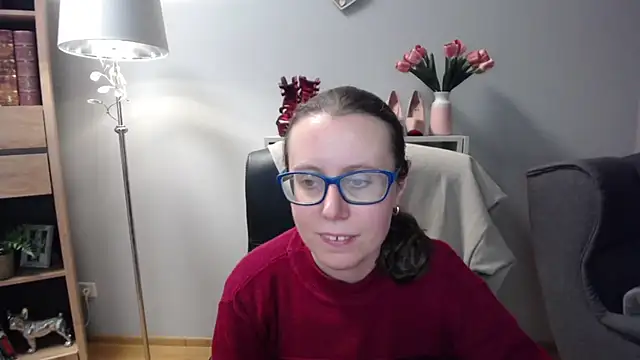 sweetxLizzy online show from 01/13/26, 05:33