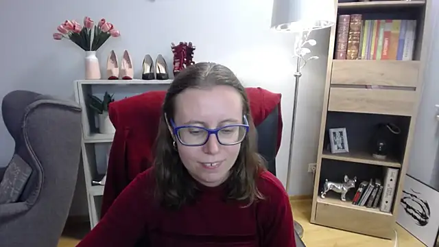 sweetxLizzy online show from 11/12/25, 05:22