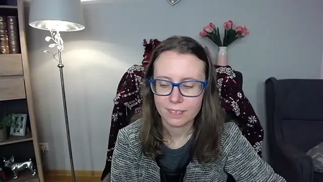 sweetxLizzy online show from 01/12/26, 05:36