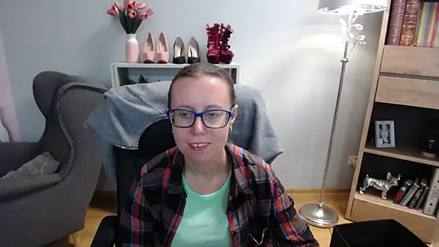 sweetxLizzy online show from 09/30/25, 04:29