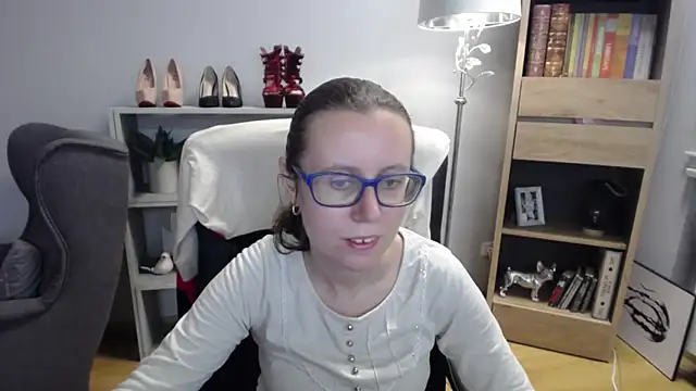 sweetxLizzy online show from 11/05/25, 05:32