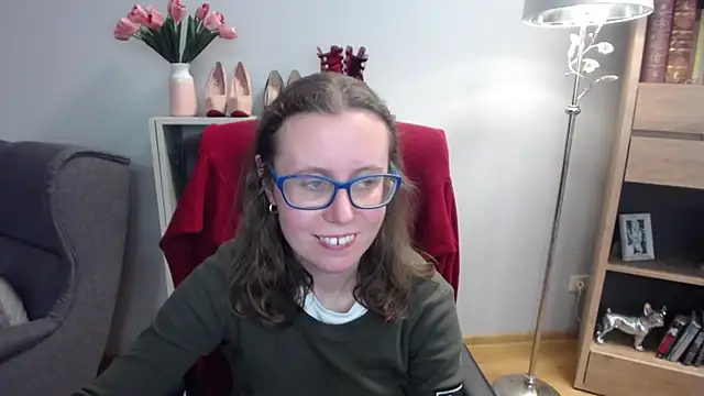 sweetxLizzy online show from 12/05/25, 05:39