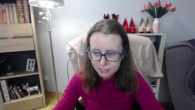 sweetxLizzy online show from 12/19/25, 05:21