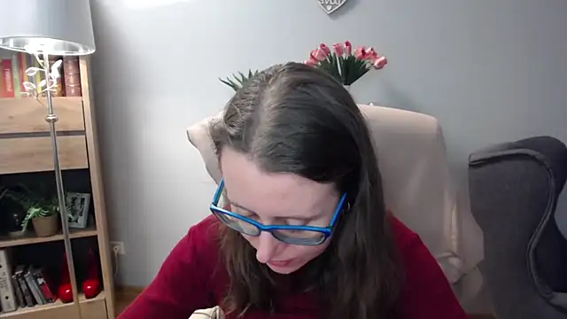 sweetxLizzy online show from 04/08/26, 04:36