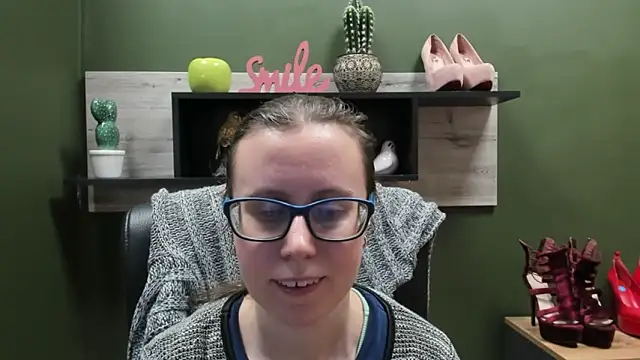 sweetxLizzy online show from 02/05/26, 07:37