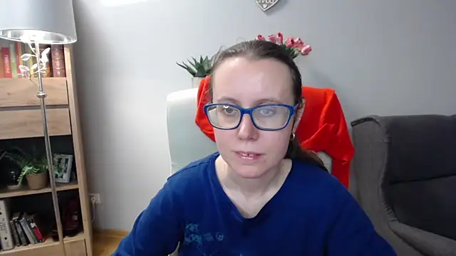 sweetxLizzy online show from 04/07/26, 04:25