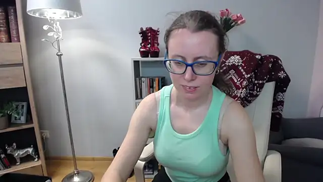 sweetxLizzy online show from 02/10/26, 05:28