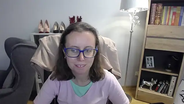 sweetxLizzy online show from 09/18/25, 04:26