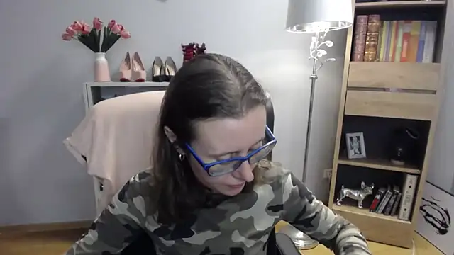 sweetxLizzy online show from 11/14/25, 05:44