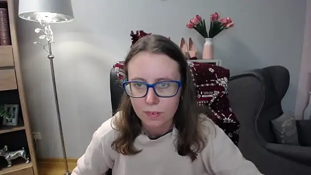 sweetxLizzy online show from 01/09/26, 05:36