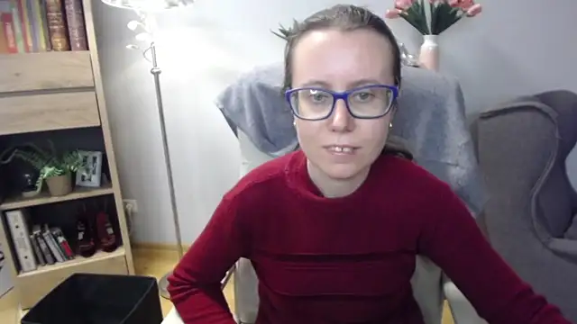 sweetxLizzy online show from 03/12/26, 05:34