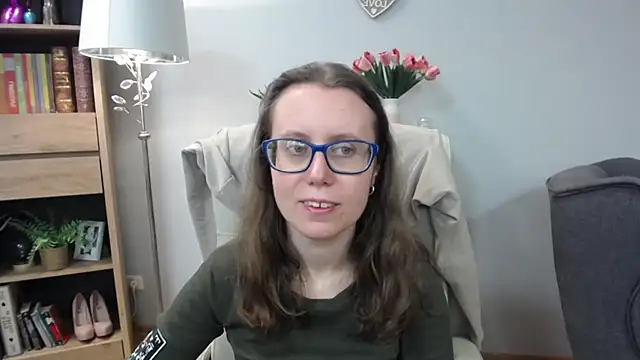 sweetxLizzy online show from 03/31/26, 04:25