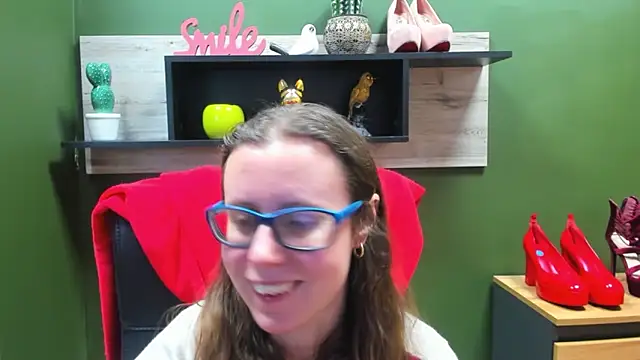 sweetxLizzy online show from 02/06/26, 07:26