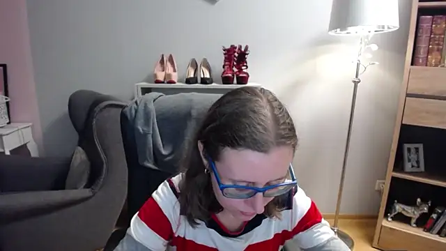 sweetxLizzy online show from 10/10/25, 04:35