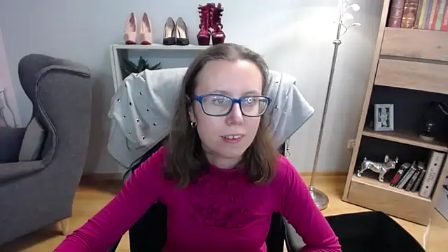 sweetxLizzy online show from 10/22/25, 04:23