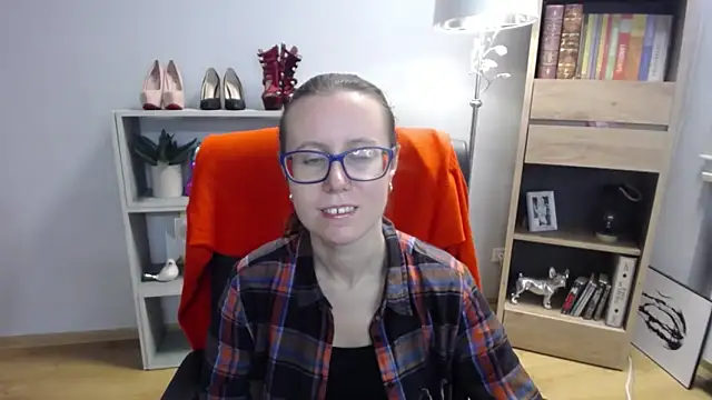 sweetxLizzy online show from 11/07/25, 05:23