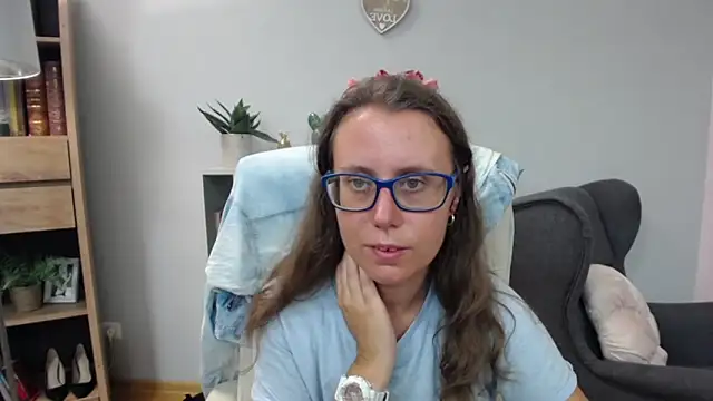 Snapshot of sweetxLizzy chatting on 07/01/26, 04:35 sweetxLizzy online show from 07/01/26, 04:35