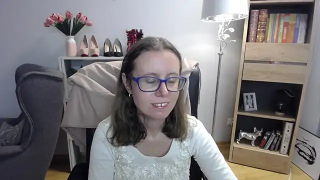 sweetxLizzy online show from 11/19/25, 05:29