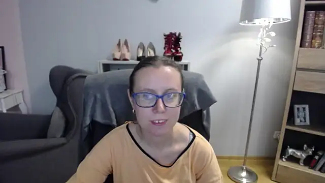 sweetxLizzy online show from 10/09/25, 04:24