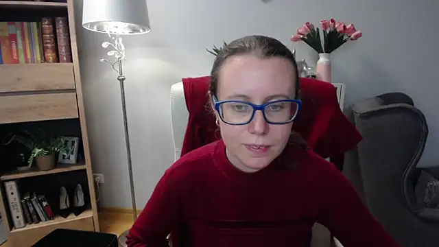 sweetxLizzy online show from 03/16/26, 05:26