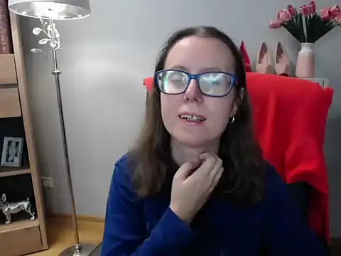 sweetxLizzy online show from 12/17/25, 06:29