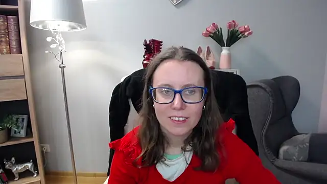 sweetxLizzy online show from 01/16/26, 06:28