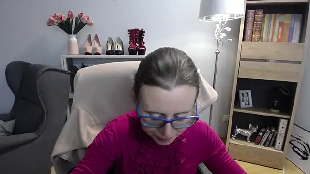 sweetxLizzy online show from 11/27/25, 05:30