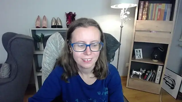 sweetxLizzy online show from 11/06/25, 05:33