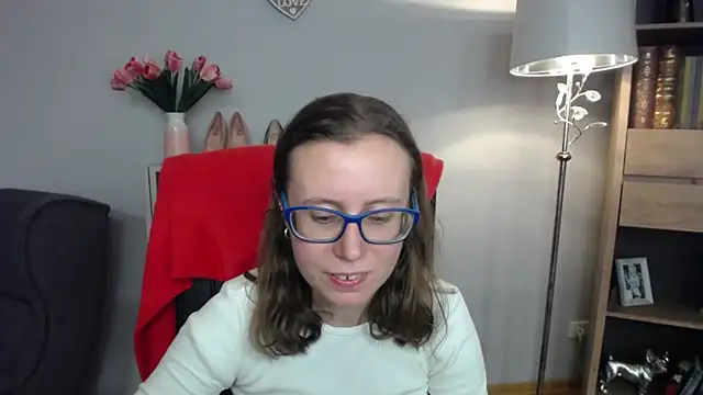 sweetxLizzy online show from 12/01/25, 05:41