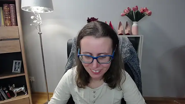 sweetxLizzy online show from 12/22/25, 05:29