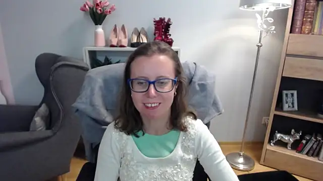 sweetxLizzy online show from 10/01/25, 04:39