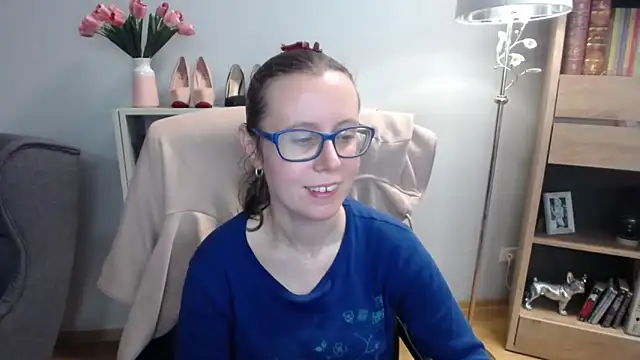 sweetxLizzy online show from 12/02/25, 05:31