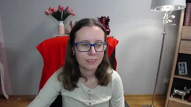 sweetxLizzy online show from 12/15/25, 05:24