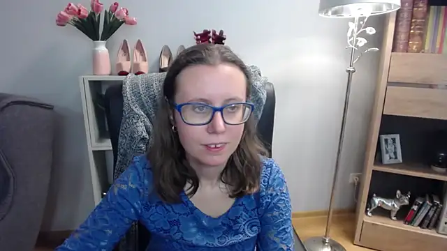 sweetxLizzy online show from 12/03/25, 05:41