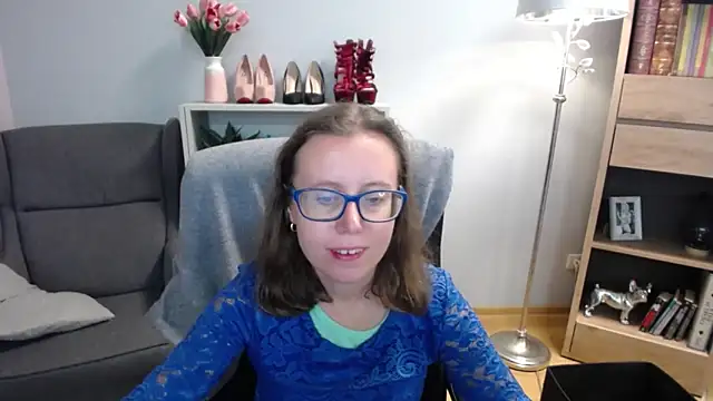 sweetxLizzy online show from 09/29/25, 04:30