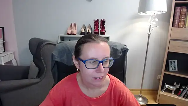 sweetxLizzy online show from 10/07/25, 04:24