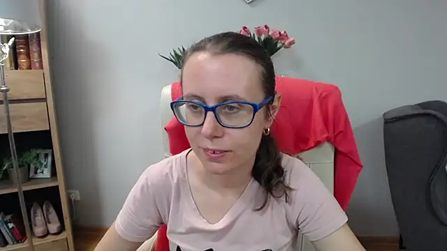 Snapshot of sweetxLizzy chatting on 05/07/26, 04:28 sweetxLizzy online show from 05/07/26, 04:28