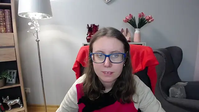 sweetxLizzy online show from 01/14/26, 05:33