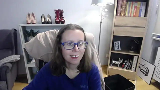 sweetxLizzy online show from 10/27/25, 05:30