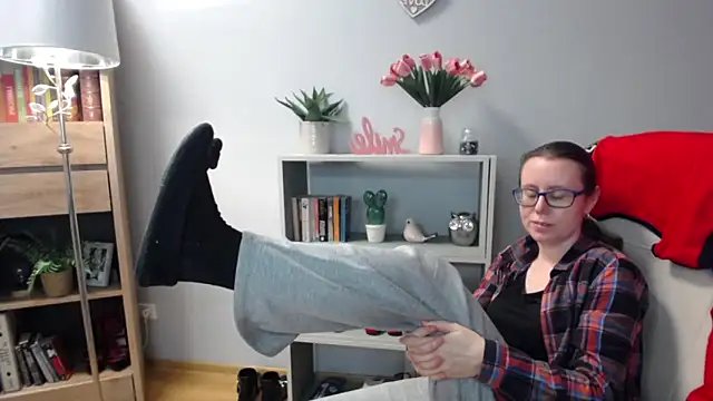 sweetxLizzy online show from 04/09/26, 04:25