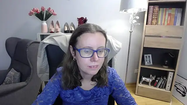 sweetxLizzy online show from 11/26/25, 05:29